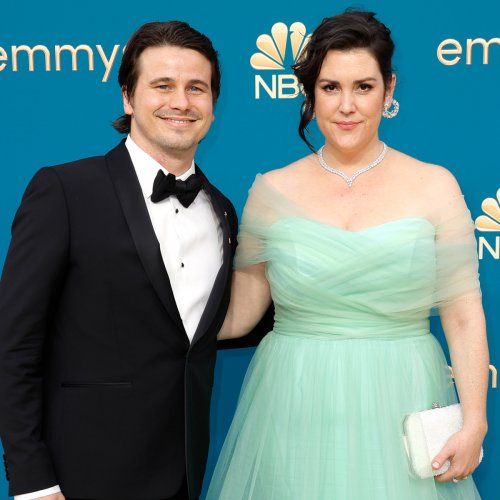 Why Jason Ritter Finds Wife Melanie Lynskey's Yellowjackets Success "So