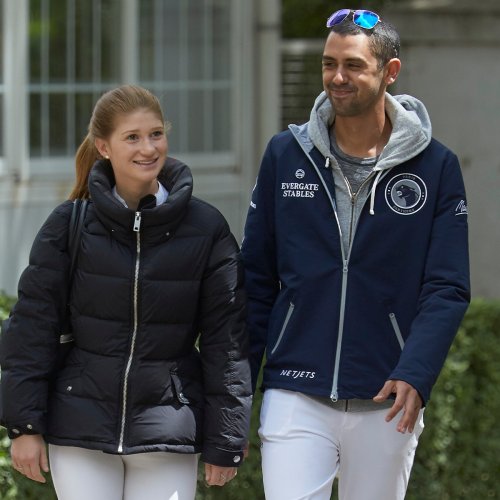 Bill Gates' Daughter Jennifer Gates Is Pregnant, Expecting First Baby