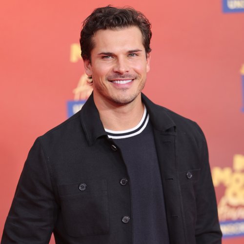 Dancing With the Stars’ Gleb Savchenko Introduces Drag Alter Ego In