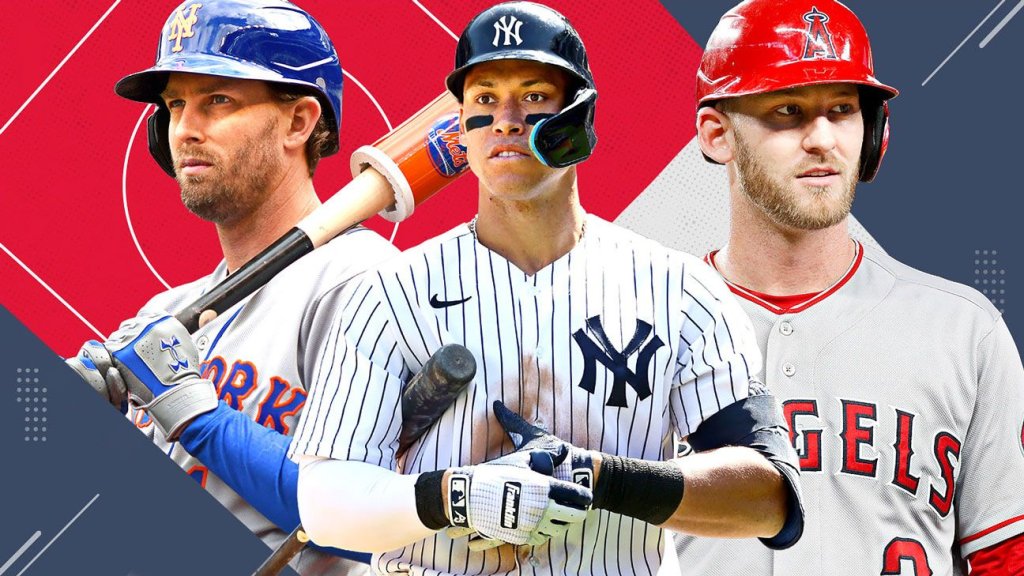 MLB Power Rankings Week 4 Has a new team surged to our No. 1 spot