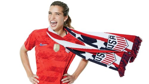 Women's World Cup Preview Flipboard