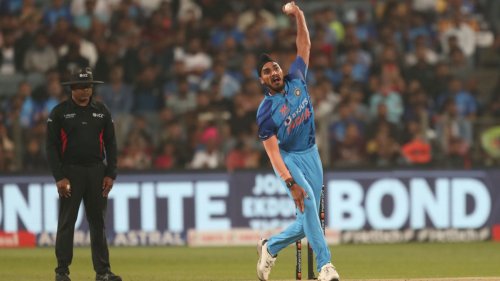 How and how much Arshdeep Singh's noballs cost India Flipboard