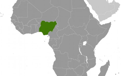 Nigeria A Nation Underwater OpEd Flipboard