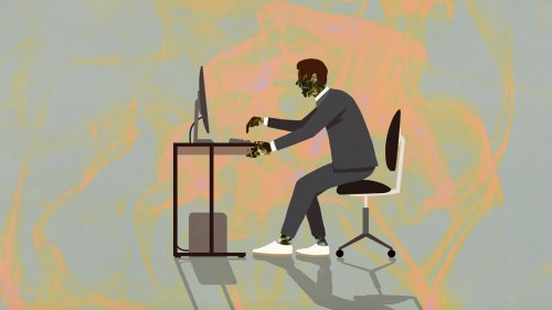 How to recover from burnout if you can’t change jobs or take time off