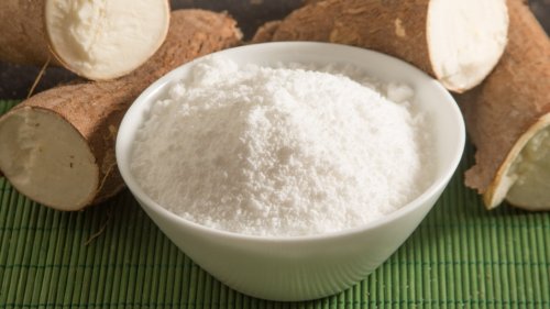 Reduce Your Blood Sugar and Improve Digestion With This GlutenFree