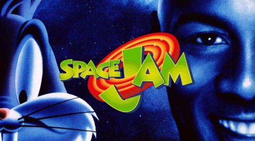 Exclusive Interview Voice actor Billy West on Space Jam's 25th