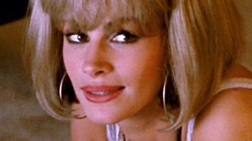 Wardrobe Malfunctions That Ended Up In The Movie Flipboard