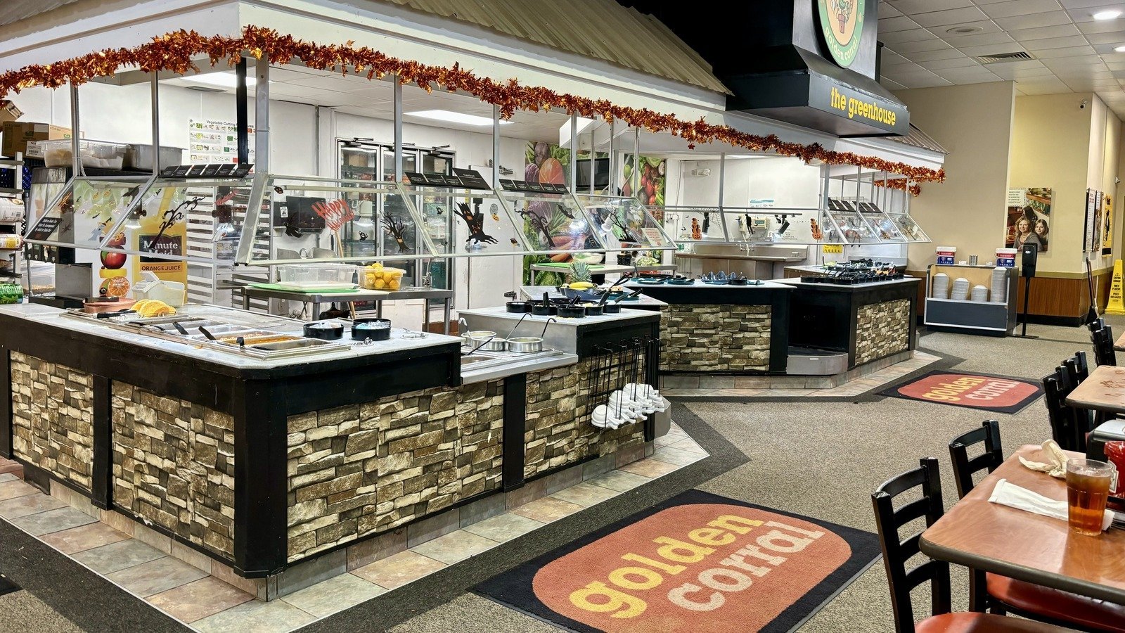 What You Should Know Before Dining At Golden Corral Again Flipboard
