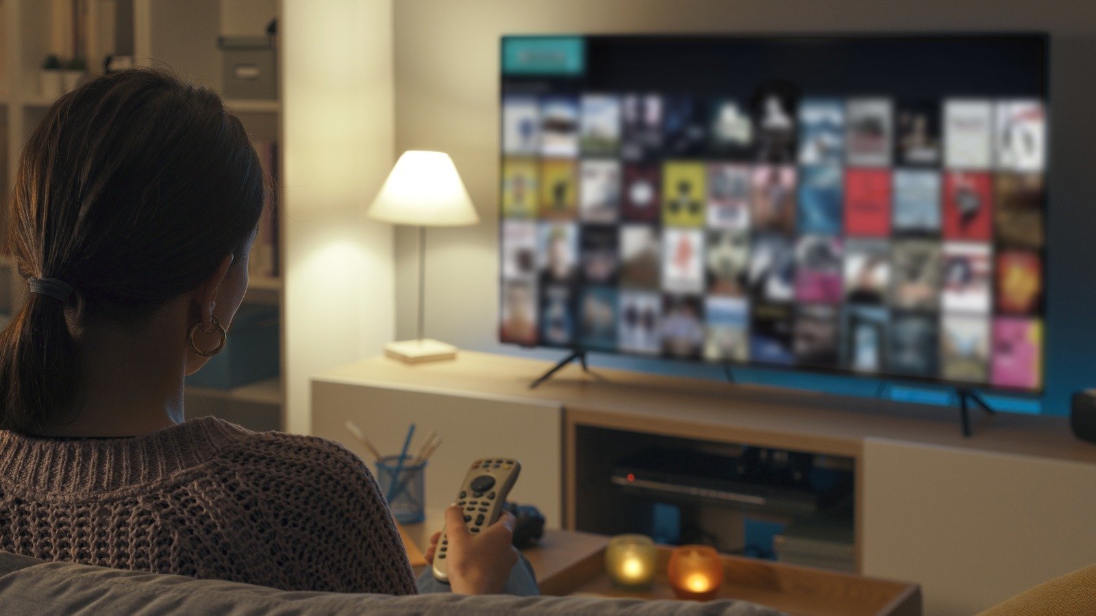 The Best Smart TVs Available In 2023 (All Price Points Included