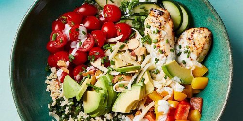 Why It�s Time to Take the Mayo Out of Your Potato Salad Why It�s Time to Take the Mayo Out of Your Potato Salad