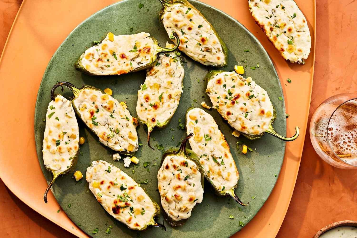 25 Super Bowl Appetizers & Menu Ideas Homemade Food Junkie