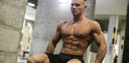 The Best 3Day FullBody Workout Split Routine for Muscle Growth