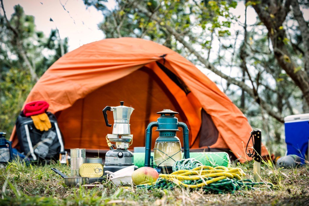 Avoid these camping mistakes at all costs Flipboard