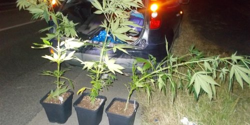 Kreispolizeibehörde RheinKreis Neuss POLNE Verkehrskontrolle