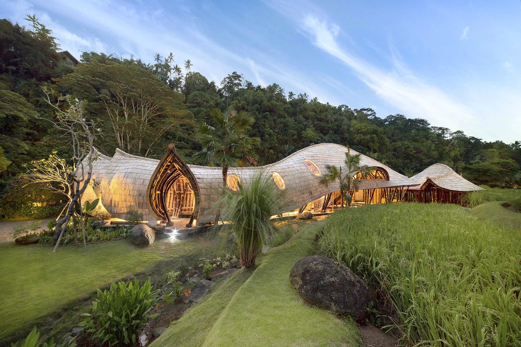 The 100 Most Incredible Hotels in the World in 2025 Flipboard