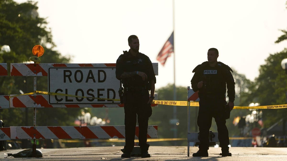 Robert Cremo III Planned the Highland Park Shooting for Weeks, Police