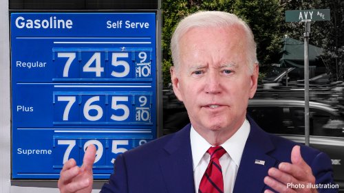 Twitter crushes CNN piece celebrating falling gas prices as ‘100a
