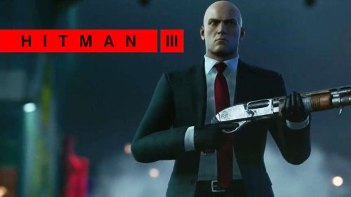 Hitman 3 Official Launch Gameplay Trailer Flipboard