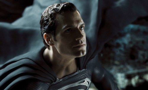Henry Cavill’s Superman Saved By A Massive Merger? Flipboard