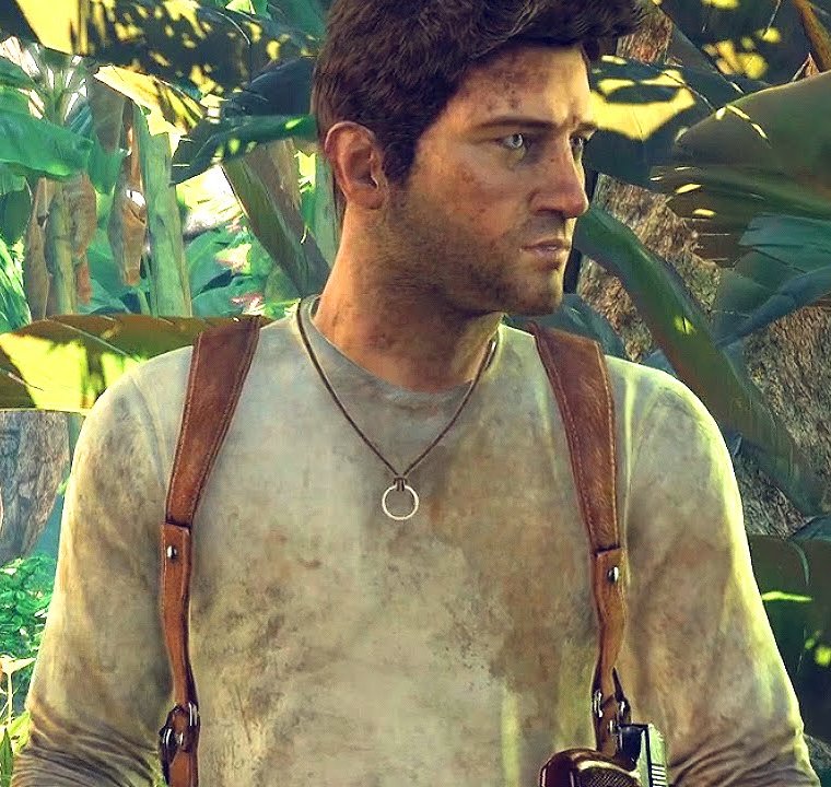Uncharted Movie First Look At Tom Holland As Nathan Drake Flipboard