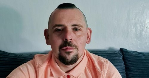Glaswegian who became heroin addict as teen transforms life to be