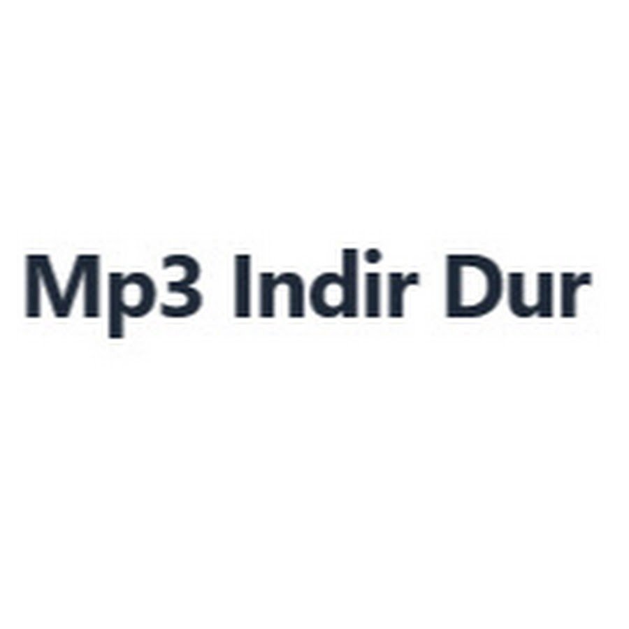 Mp3 Indir Dur (mp3indirdurcc) on Flipboard