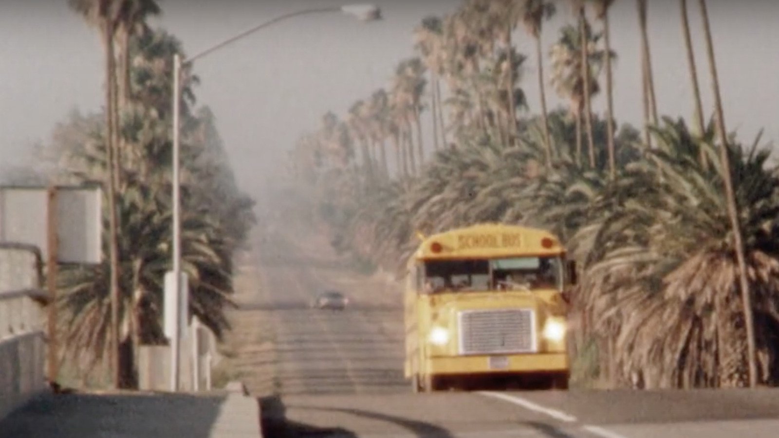 Chilling Details About The School Kids Buried Alive In A Bus In 1976