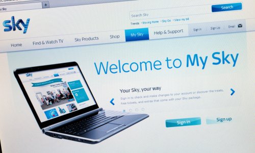 Sky TV won’t give my mum access to the account she pays for Flipboard
