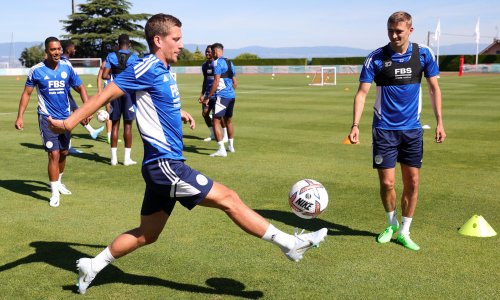 Premier League team news predicted lineups for the weekend action