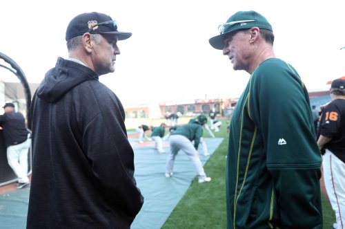 padres home schedule 2023 New challenges ahead for Rangers’ Bochy, Padres’ Melvin in 2023 MLB