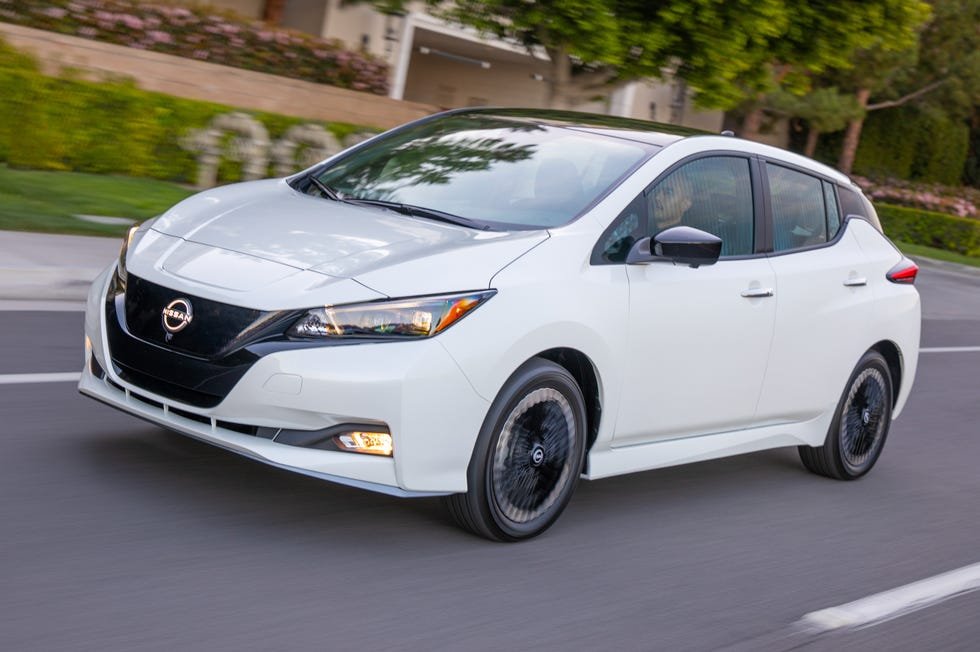 The cheapest electric cars on the market right now Flipboard