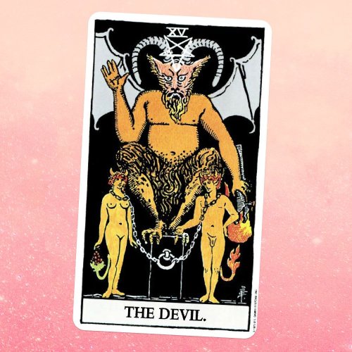 Your Weekly Tarot Card Reading, Based on Your Sign Flipboard