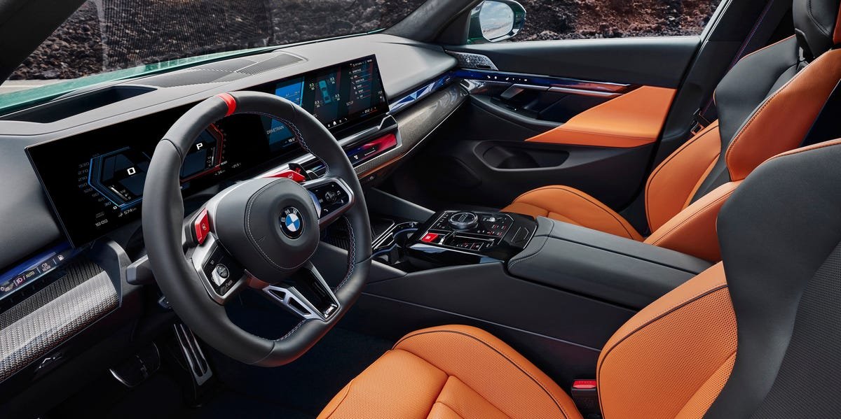 BMW Group’s Regensburg Plant Named ‘Factory of the Year’ 2024 pipf test