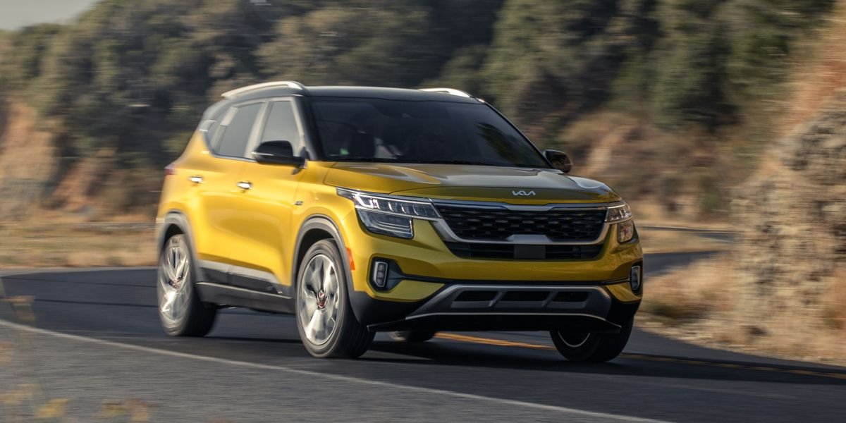 Every 2021 Crossover SUV Ranked from Worst to Best Flipboard