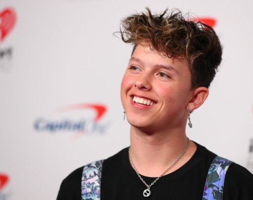 Jacob Sartorius responds to fake ‘leaked’ image: “Nice edit” | Flipboard