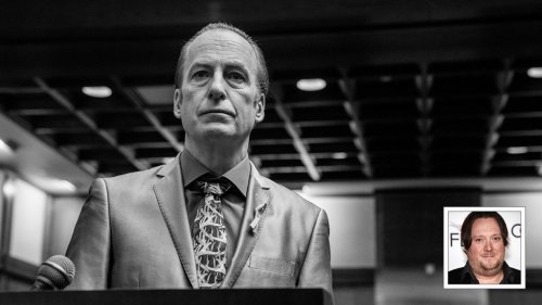 ‘Better Call Saul’ and ‘Breaking Bad’ Composer Dave Porter Picks His