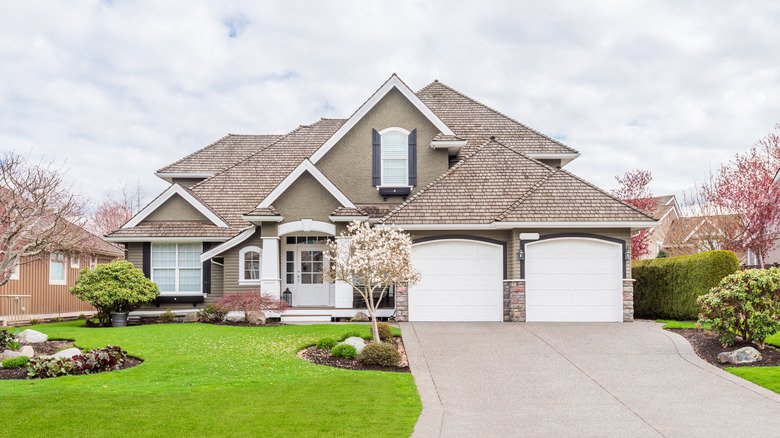 The One Painting Mistake That Really Decreases The Value Of Your Home