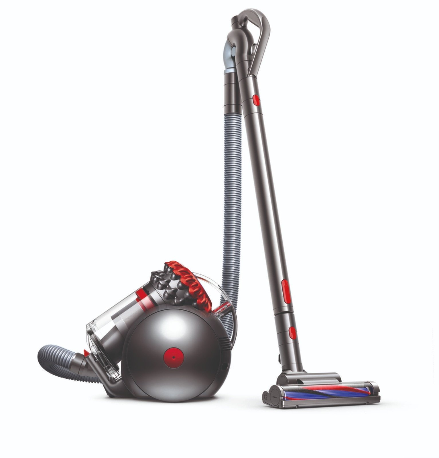Dyson’s New Vacuum Makes Its Debut in India with a 5Year Warranty