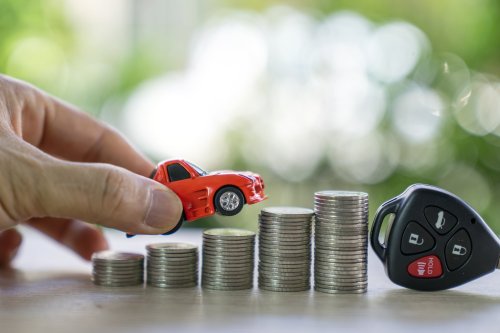Is this the end of the road for older drivers? How rising premiums and