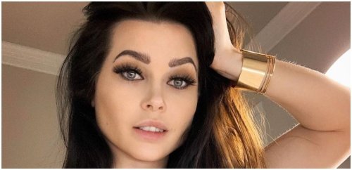 Niece Waidhofer Shares Racy Lingerie Update While Wearing Red Velvet