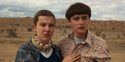 24 questions the 'Stranger Things 4' finale left unanswered Flipboard