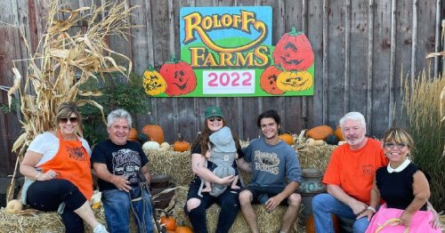 ‘LPBW’ Stars Celebrate Roloff Farms Pumpkin Season 2022 See Photos