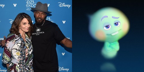 Disney/Pixar’s ‘Soul’ Voice Cast Announced at D23! Flipboard