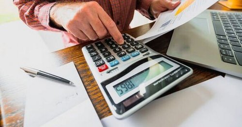 Energy bill calculator shows how much your gas and electricity will