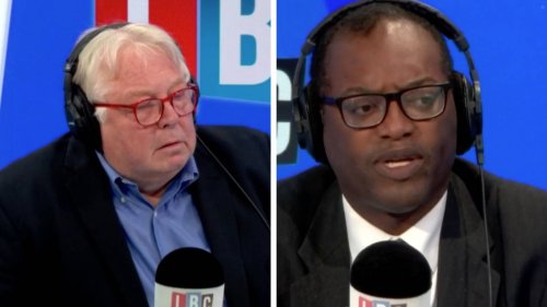 'We could be losing billions' Minister challenged on quarantine for