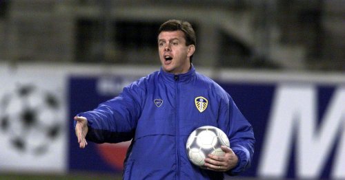 Dom Matteo on why Leeds United never should have sacked David O'Leary Flipboard