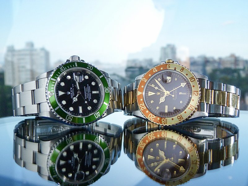 14 MOST LUXURIOUS WATCH BRANDS Flipboard
