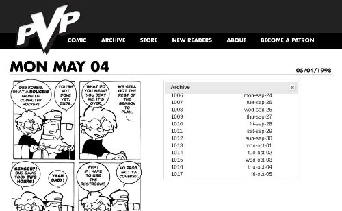 5 Free Apps to Discover and Read Comic Strips Online Flipboard