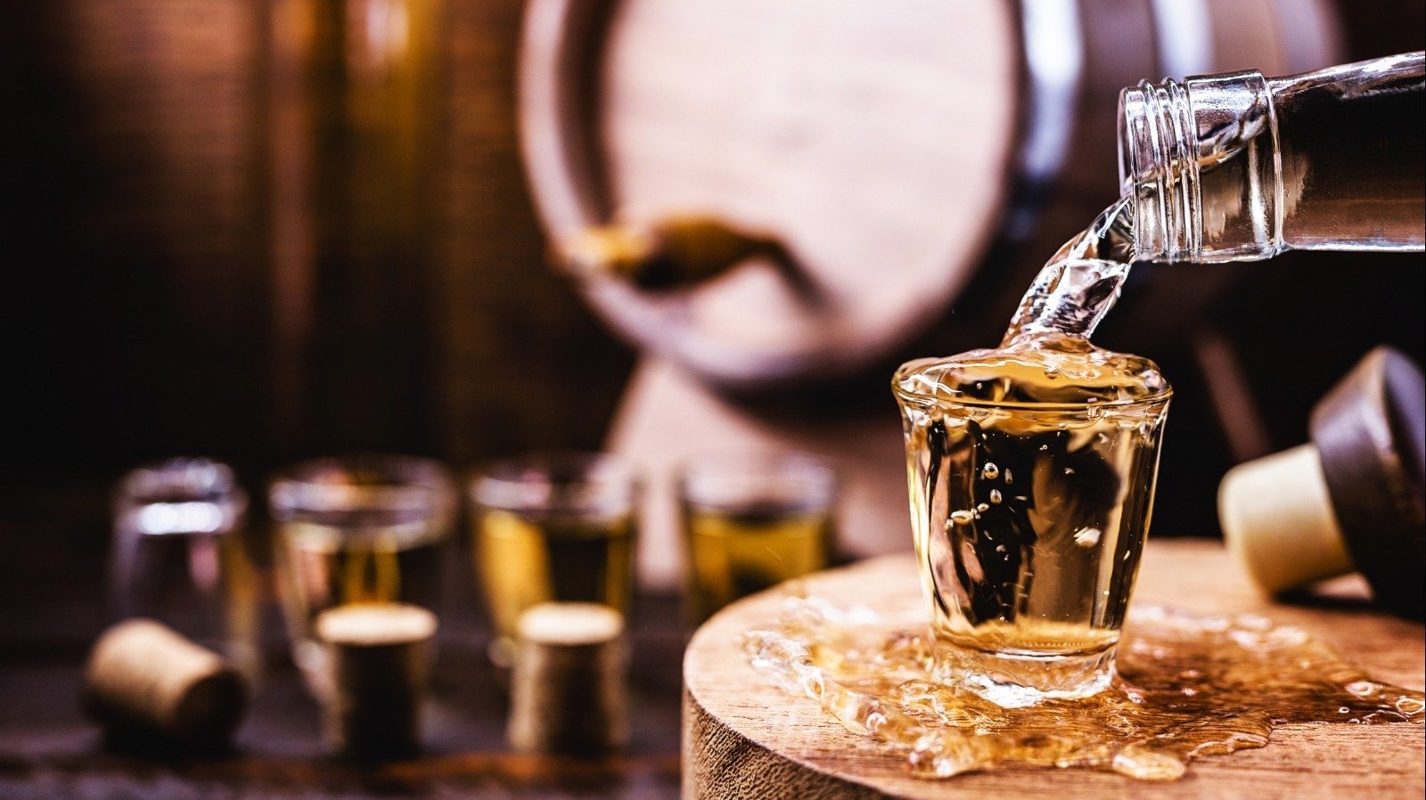 The Best Cheap Rum Drink To Order At A Bar Flipboard