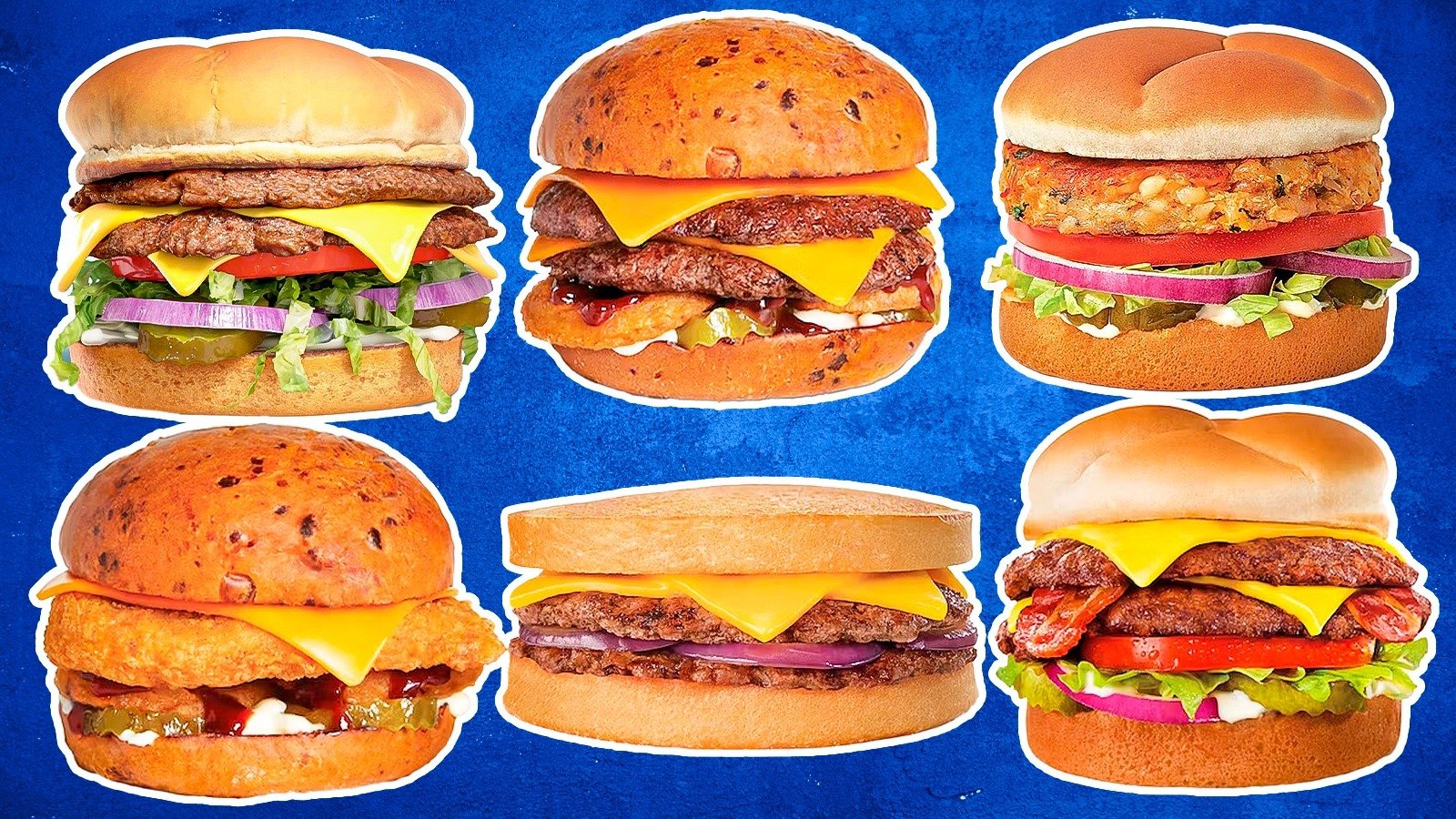 Culver's Burgers Ranked Worst To Best Flipboard